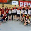 Weltmeisterschaft 2016 in Speichersdorf