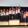 Weltmeisterschaft 2016 in Speichersdorf