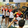 Weltmeisterschaft 2016 in Speichersdorf