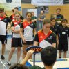 Weltmeisterschaft 2016 in Speichersdorf