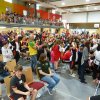 Weltmeisterschaft 2016 in Speichersdorf