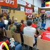 Weltmeisterschaft 2016 in Speichersdorf