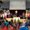 Weltmeisterschaft 2016 in Speichersdorf