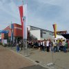 Weltmeisterschaft 2016 in Speichersdorf