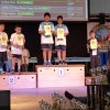 Weltmeisterschaft 2016 in Speichersdorf