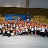 Weltmeisterschaft 2016 in Speichersdorf