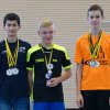 6. Crailsheimer Sport Stacking Cup