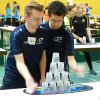 6. Stockstädter Sport Stacking Turnier 